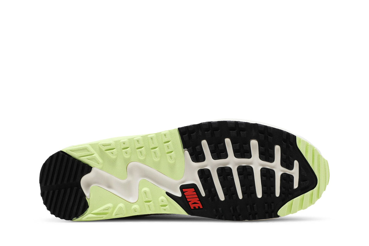Nike Air Max 90 Golf NRG Cork sneaker afbeelding 4 - stylecode DC4932-200