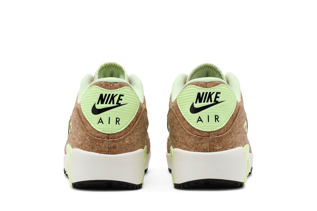 Nike Air Max 90 Golf NRG Cork sneaker afbeelding 6 - stylecode DC4932-200