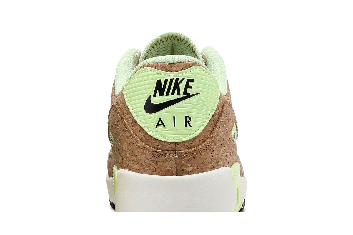 Nike Air Max 90 Golf NRG Cork sneaker afbeelding 7 - stylecode DC4932-200