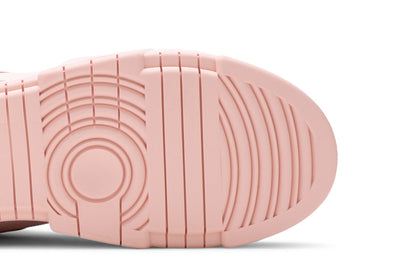 Nike Dunk Low Disrupt Light Soft Pink (Women's) sneaker afbeelding 5 - stylecode CK6654-602