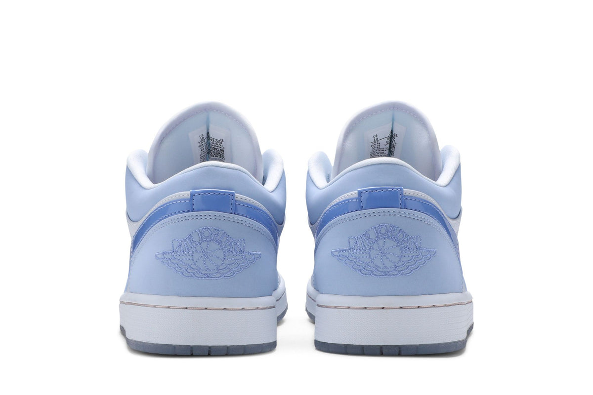 Jordan 1 Low SE Mighty Swooshers sneaker afbeelding 6 - stylecode DM5442-040