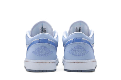 Jordan 1 Low SE Mighty Swooshers sneaker afbeelding 6 - stylecode DM5442-040