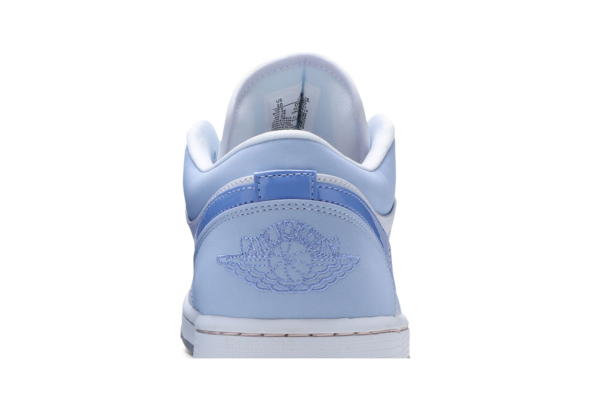 Jordan 1 Low SE Mighty Swooshers sneaker afbeelding 7 - stylecode DM5442-040