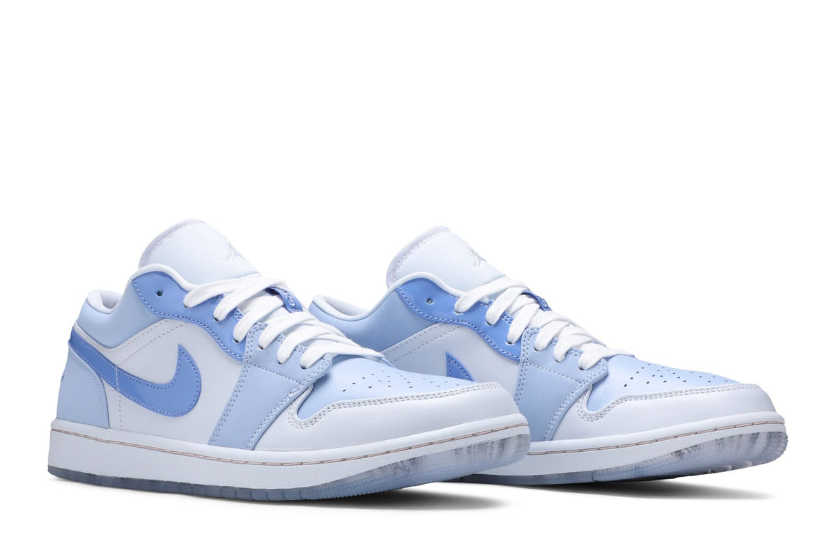 Jordan 1 Low SE Mighty Swooshers sneaker afbeelding 8 - stylecode DM5442-040