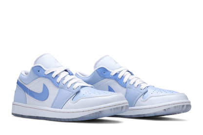 Jordan 1 Low SE Mighty Swooshers sneaker afbeelding 8 - stylecode DM5442-040