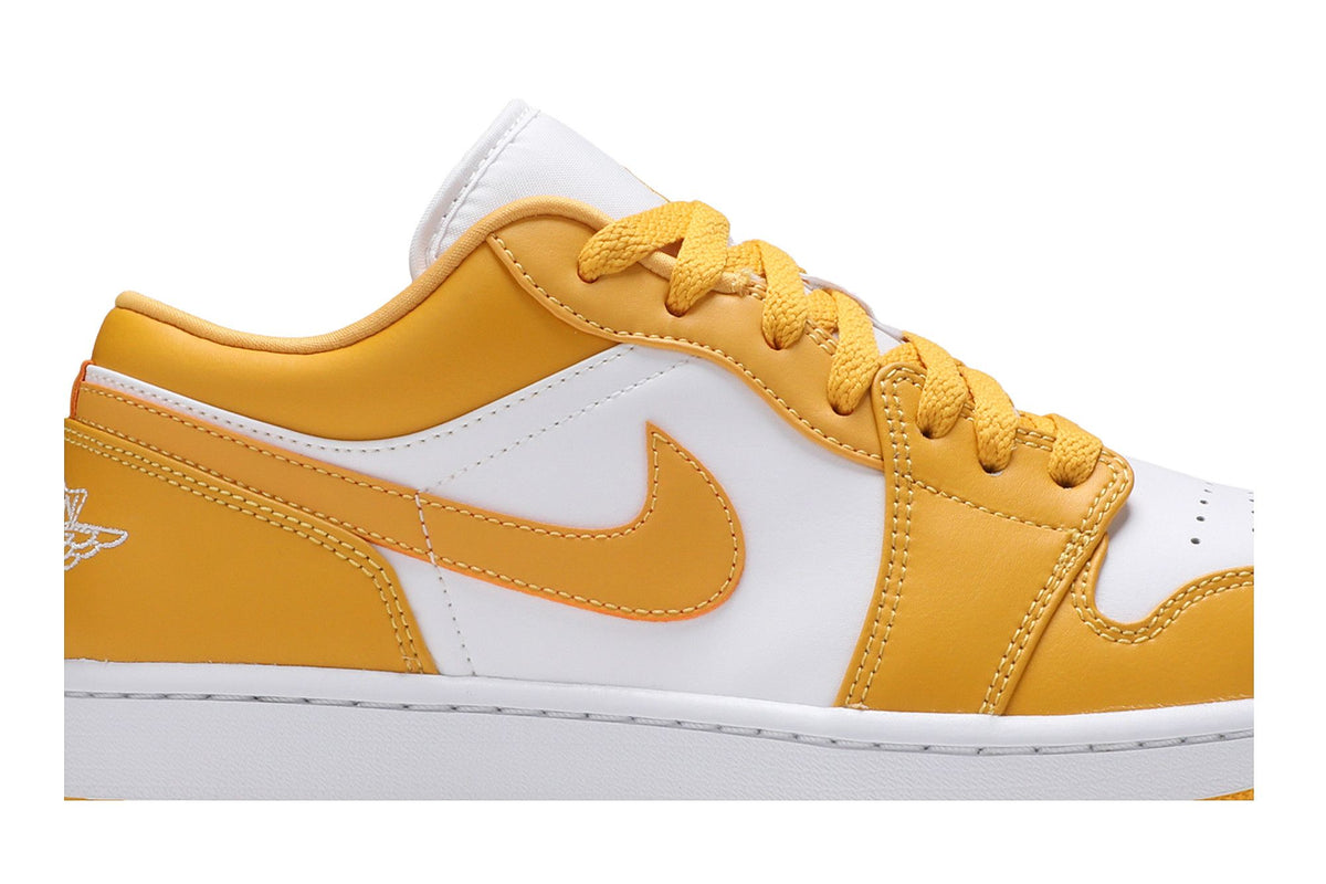 Jordan 1 Low Pollen sneaker afbeelding 2 - stylecode 553558-171