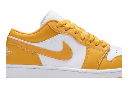 Jordan 1 Low Pollen sneaker afbeelding 2 - stylecode 553558-171