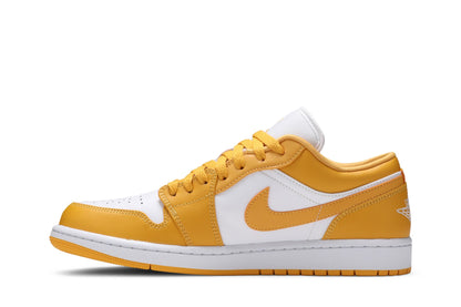 Jordan 1 Low Pollen sneaker afbeelding 3 - stylecode 553558-171