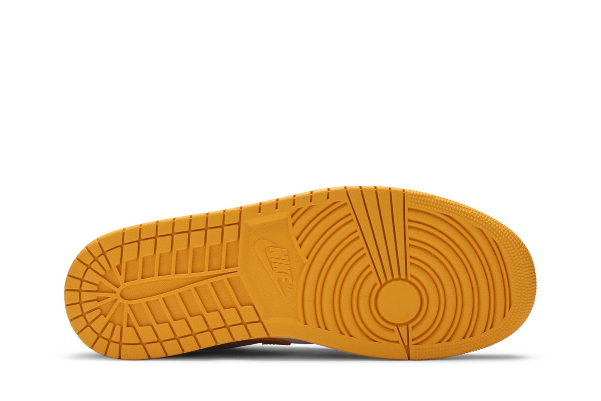 Jordan 1 Low Pollen sneaker afbeelding 4 - stylecode 553558-171