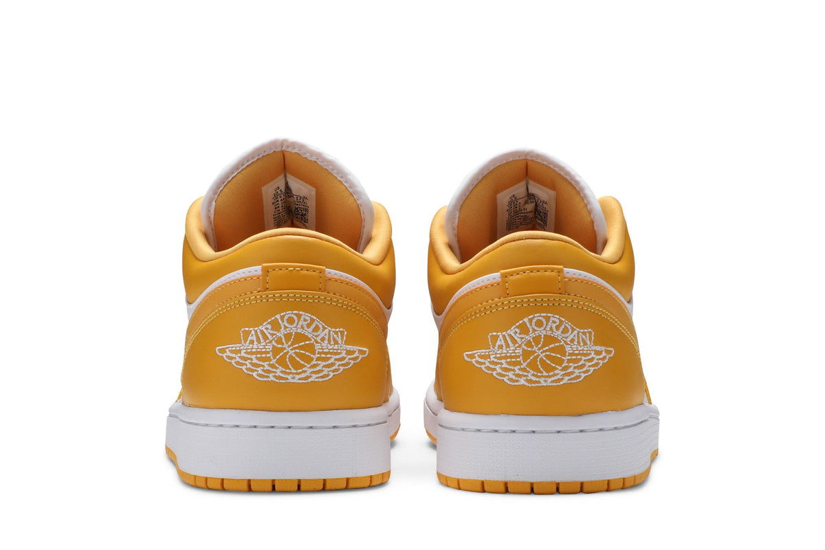 Jordan 1 Low Pollen sneaker afbeelding 6 - stylecode 553558-171