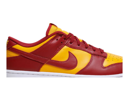 Nike Dunk Low Midas Gold sneaker afbeelding 2 - stylecode DD1391-701