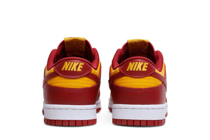 Nike Dunk Low Midas Gold sneaker afbeelding 6 - stylecode DD1391-701