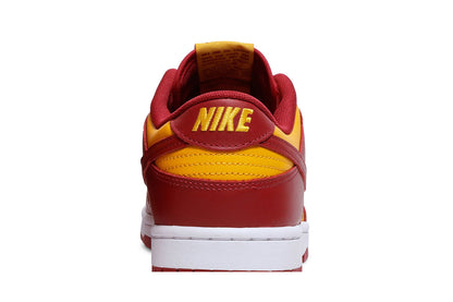 Nike Dunk Low Midas Gold sneaker afbeelding 7 - stylecode DD1391-701