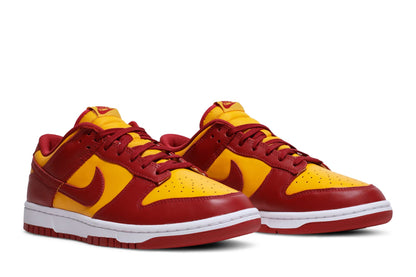 Nike Dunk Low Midas Gold sneaker afbeelding 8 - stylecode DD1391-701