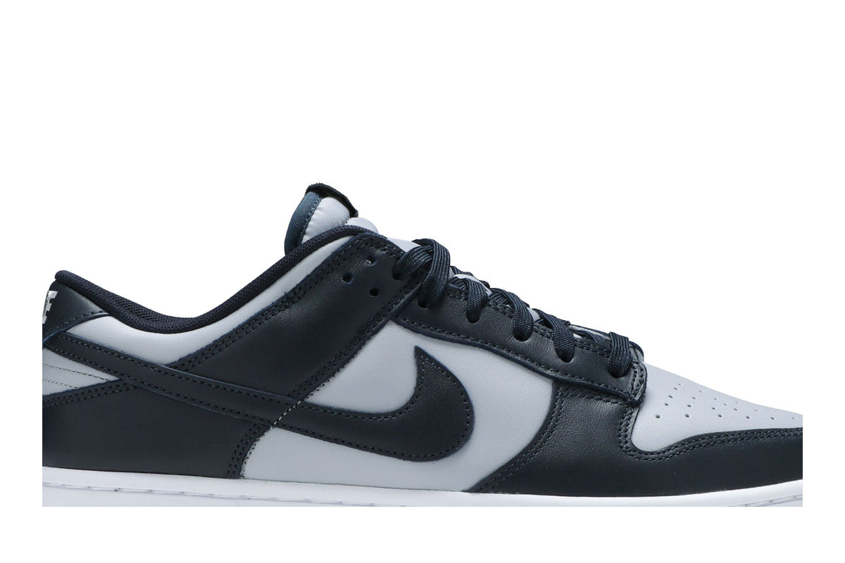 Nike Dunk Low Georgetown sneaker afbeelding 2 - stylecode DD1391-003