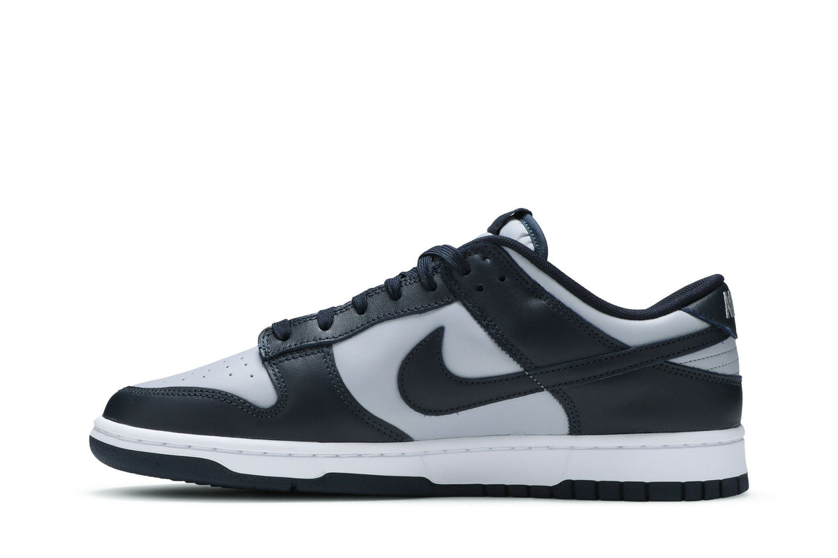 Nike Dunk Low Georgetown sneaker afbeelding 3 - stylecode DD1391-003