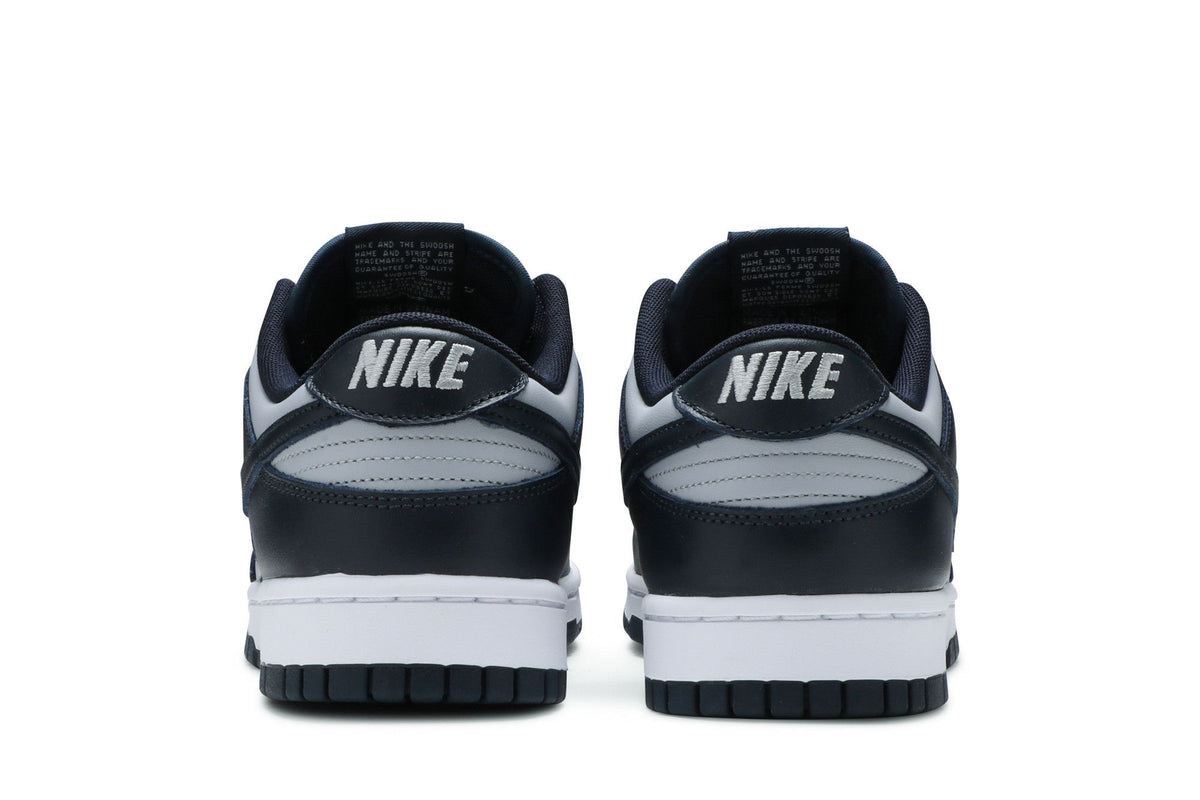 Nike Dunk Low Georgetown sneaker afbeelding 6 - stylecode DD1391-003
