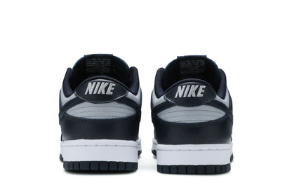 Nike Dunk Low Georgetown sneaker afbeelding 6 - stylecode DD1391-003