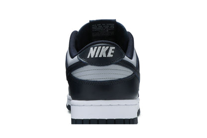 Nike Dunk Low Georgetown sneaker afbeelding 7 - stylecode DD1391-003