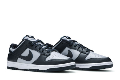 Nike Dunk Low Georgetown sneaker afbeelding 8 - stylecode DD1391-003