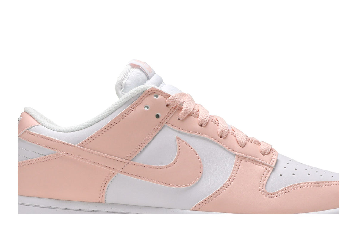 Nike Dunk Low Next Nature Pale Coral (Women's) sneaker afbeelding 2 - stylecode DD1873-100