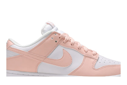 Nike Dunk Low Next Nature Pale Coral (Women's) sneaker afbeelding 2 - stylecode DD1873-100