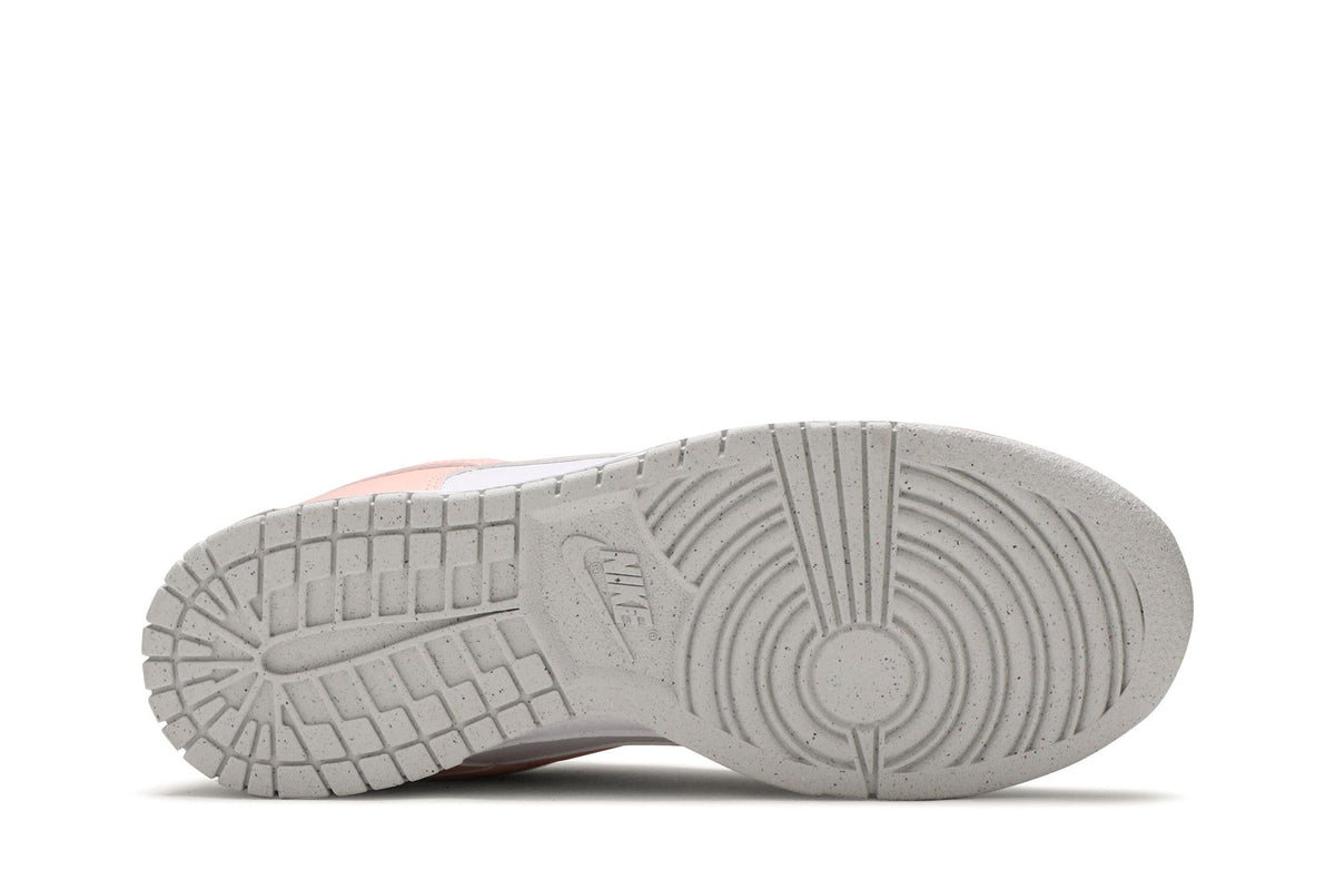 Nike Dunk Low Next Nature Pale Coral (Women's) sneaker afbeelding 4 - stylecode DD1873-100