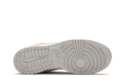 Nike Dunk Low Next Nature Pale Coral (Women's) sneaker afbeelding 4 - stylecode DD1873-100