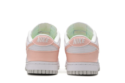Nike Dunk Low Next Nature Pale Coral (Women's) sneaker afbeelding 6 - stylecode DD1873-100