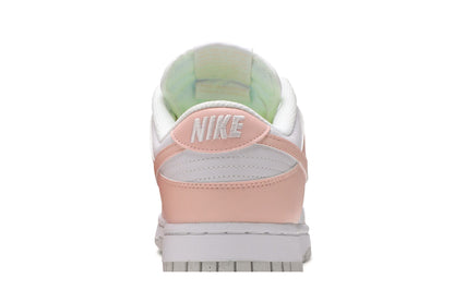 Nike Dunk Low Next Nature Pale Coral (Women's) sneaker afbeelding 7 - stylecode DD1873-100