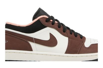 Jordan 1 Low Mocha sneaker afbeelding 2 - stylecode DC6991-200