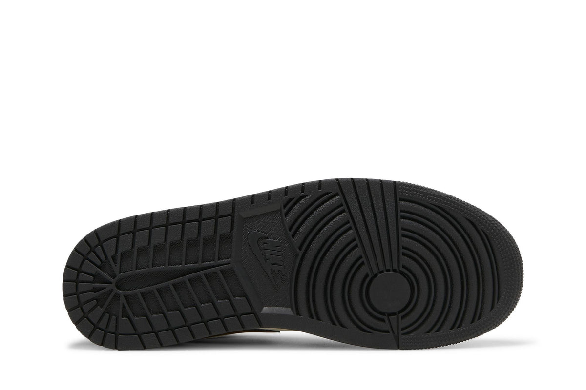 Jordan 1 Low Mocha sneaker afbeelding 4 - stylecode DC6991-200