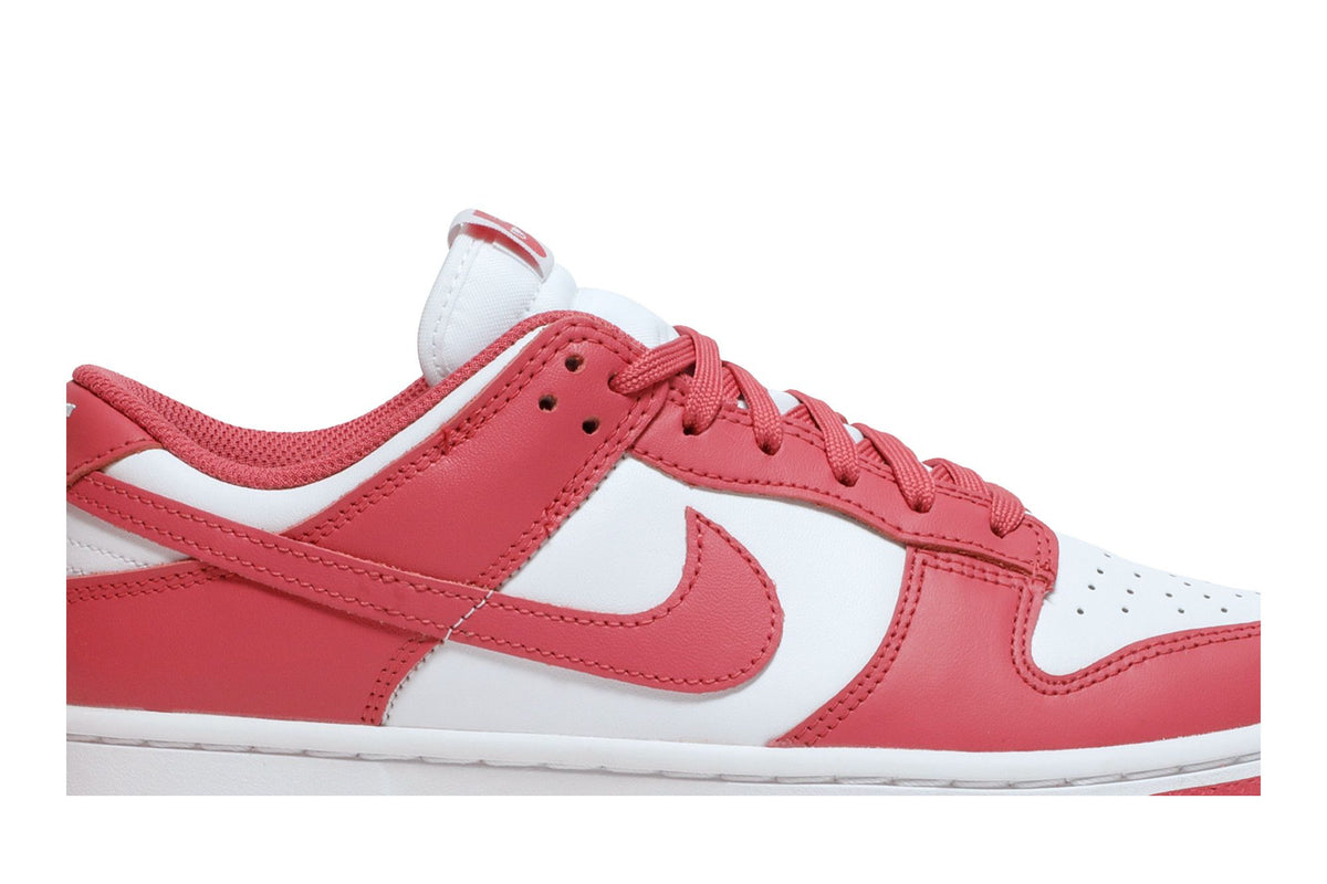 Nike Dunk Low Archeo Pink (Women's) sneaker afbeelding 2 - stylecode DD1503-111