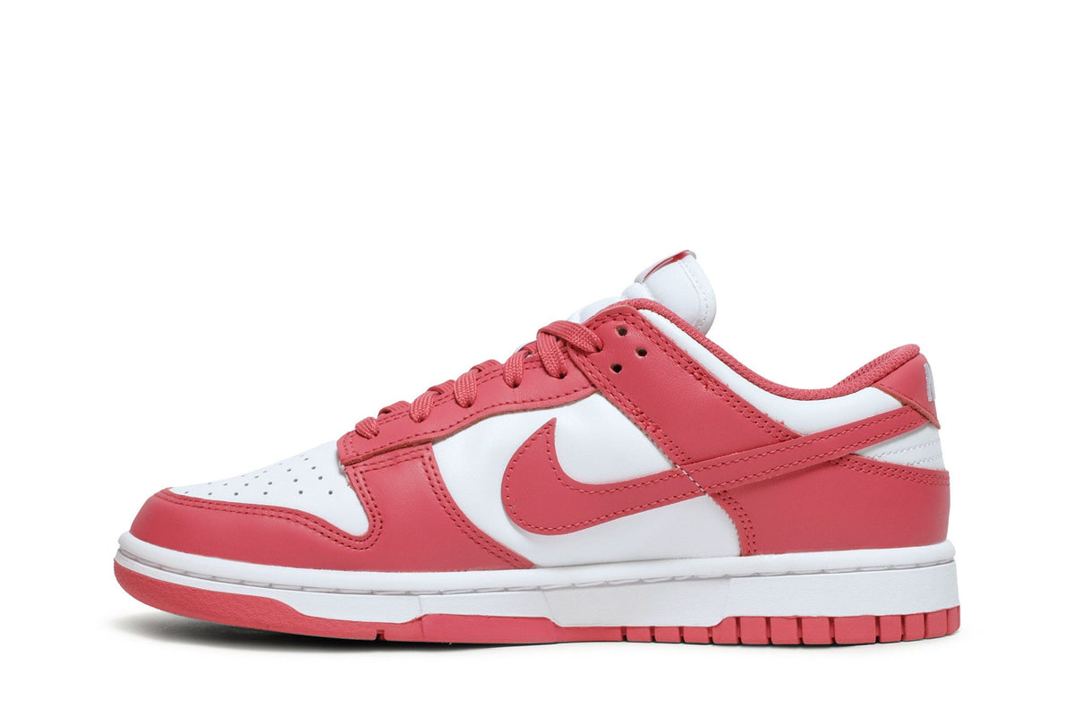 Nike Dunk Low Archeo Pink (Women's) sneaker afbeelding 3 - stylecode DD1503-111