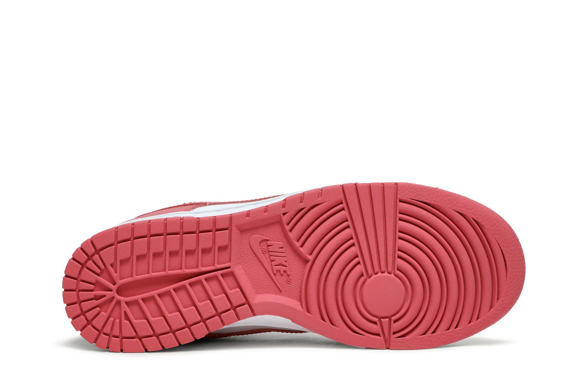 Nike Dunk Low Archeo Pink (Women's) sneaker afbeelding 4 - stylecode DD1503-111