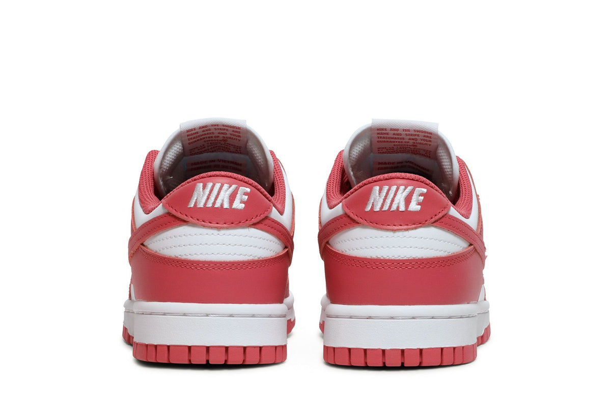 Nike Dunk Low Archeo Pink (Women's) sneaker afbeelding 6 - stylecode DD1503-111