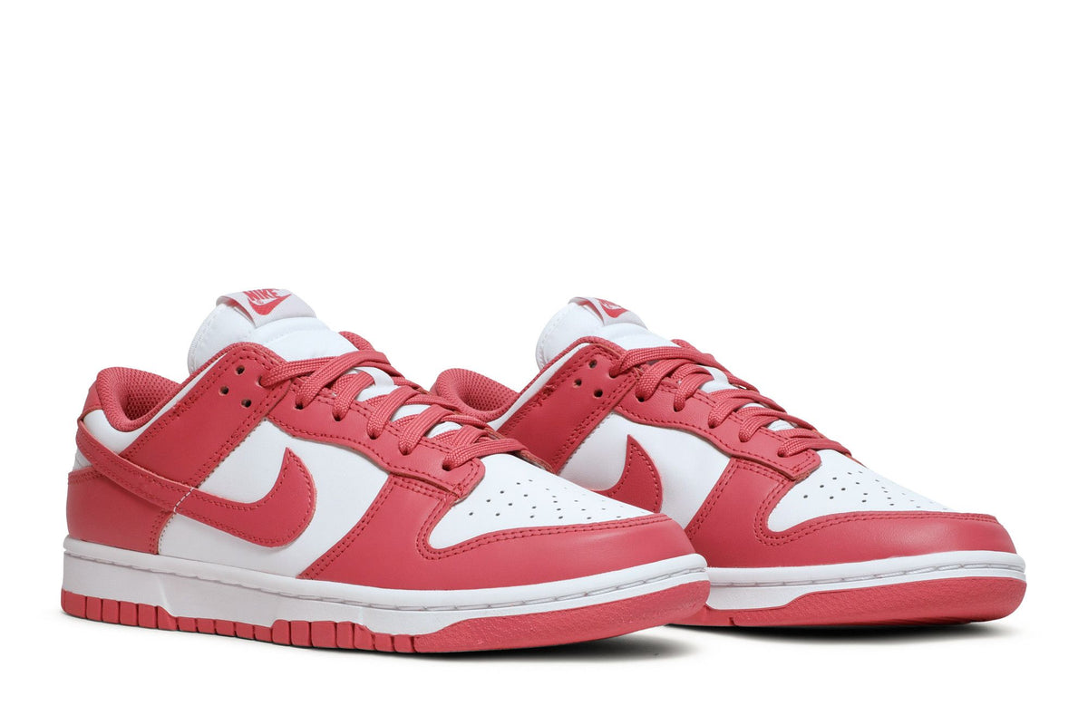 Nike Dunk Low Archeo Pink (Women's) sneaker afbeelding 8 - stylecode DD1503-111