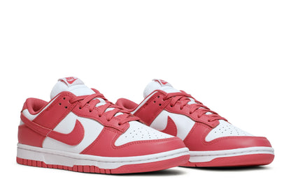 Nike Dunk Low Archeo Pink (Women's) sneaker afbeelding 8 - stylecode DD1503-111