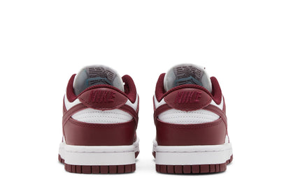 Nike Dunk Low Bordeaux (Women's) sneaker afbeelding 6 - stylecode DD1503-108