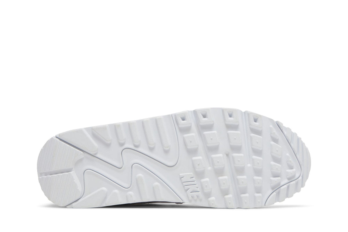 Nike Air Max 90 Leopard (Women's) sneaker afbeelding 4 - stylecode DH4115-100