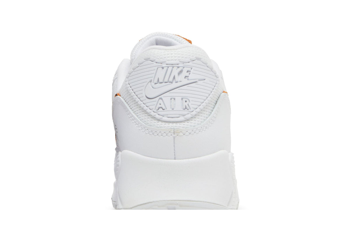 Nike Air Max 90 Leopard (Women's) sneaker afbeelding 7 - stylecode DH4115-100