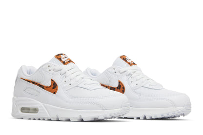 Nike Air Max 90 Leopard (Women's) sneaker afbeelding 8 - stylecode DH4115-100