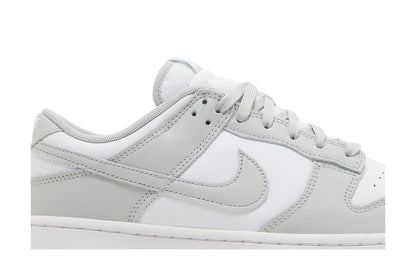 Nike Dunk Low Grey Fog sneaker afbeelding 2 - stylecode DD1391-103