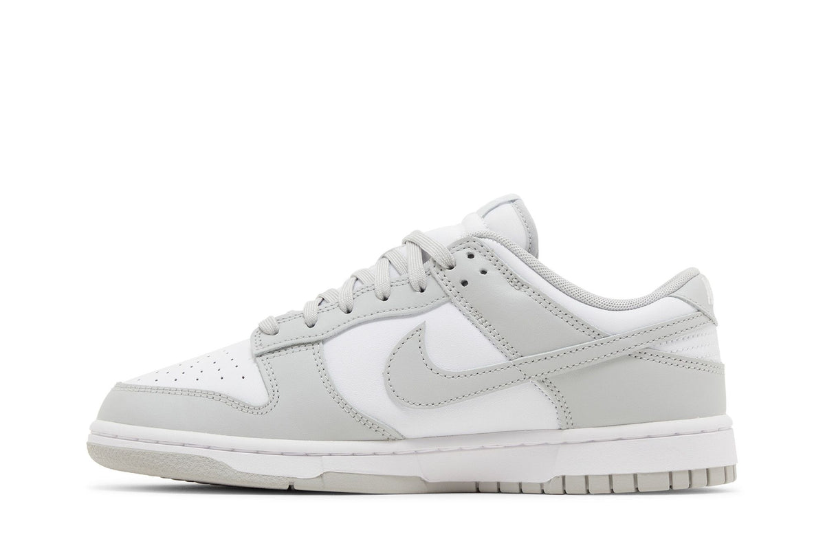 Nike Dunk Low Grey Fog sneaker afbeelding 3 - stylecode DD1391-103