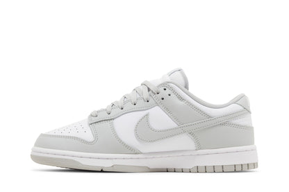 Nike Dunk Low Grey Fog sneaker afbeelding 3 - stylecode DD1391-103