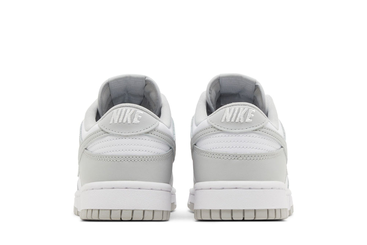 Nike Dunk Low Grey Fog sneaker afbeelding 6 - stylecode DD1391-103