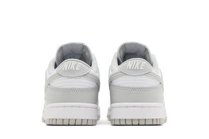 Nike Dunk Low Grey Fog sneaker afbeelding 6 - stylecode DD1391-103
