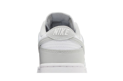 Nike Dunk Low Grey Fog sneaker afbeelding 7 - stylecode DD1391-103