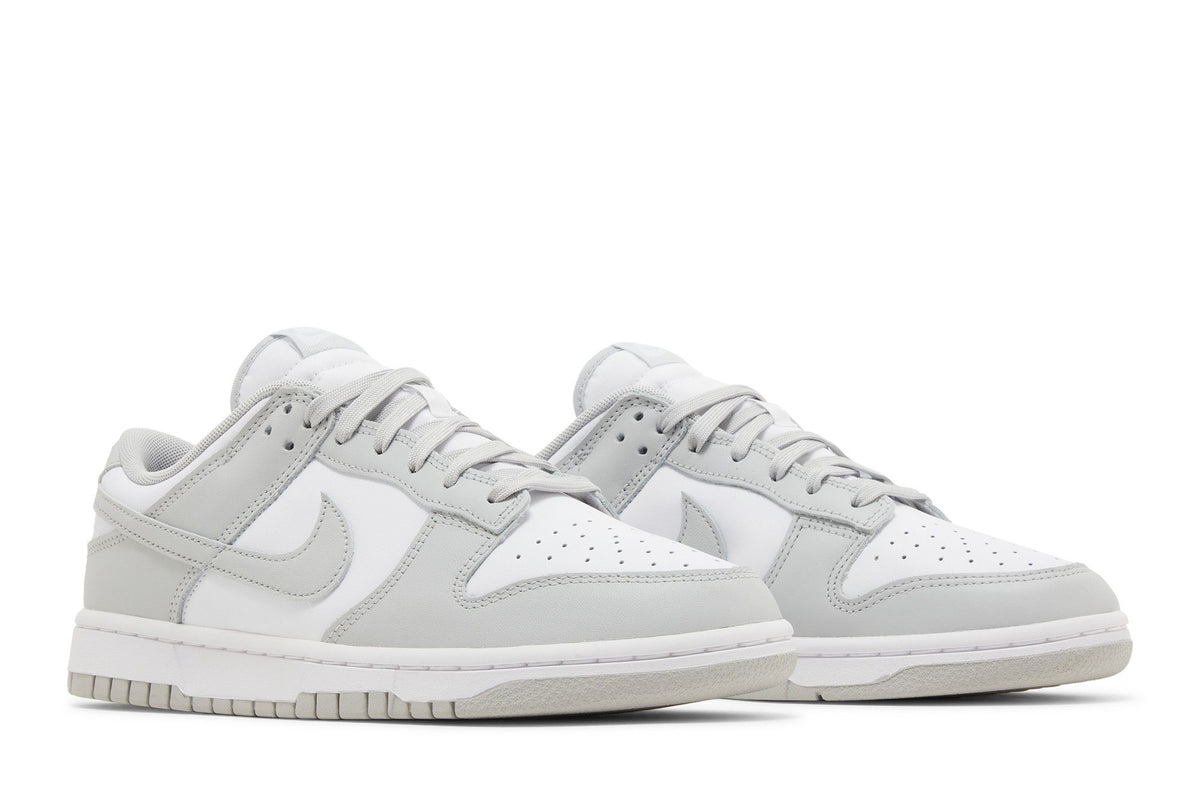 Nike Dunk Low Grey Fog sneaker afbeelding 8 - stylecode DD1391-103