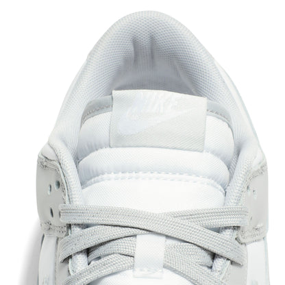 Nike Dunk Low Grey Fog sneaker afbeelding 9 - stylecode DD1391-103